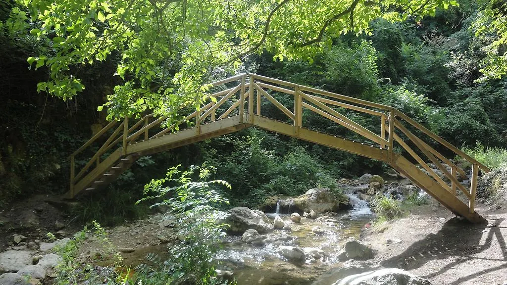 Casa Chica Villa Cazorla Holiday home