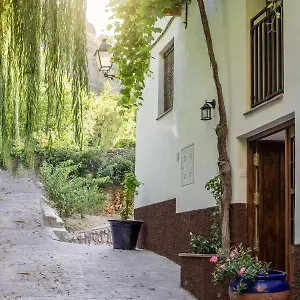  Casa rural Casa Paseo Del Sauce
