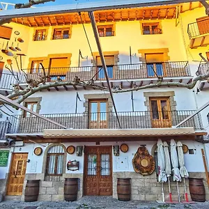  Apartamento Casa Quinito