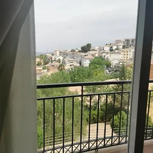  Apartamento El Trovador