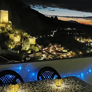  Сasa de vacaciones Casa La Azotea De