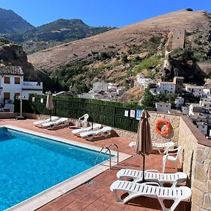  Сasa de vacaciones Casa Tio Paco