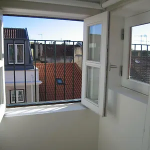Casas Sao Juliao Lisboa