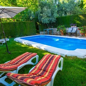  Сasa de vacaciones Casa María I